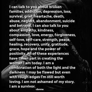 Meet your Posher, Danielle